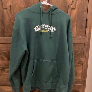 Men’s CCS skate sweatshirt